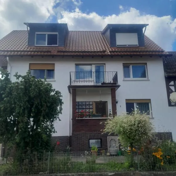 ZiniMiri, hotel v destinaci Freiensteinau
