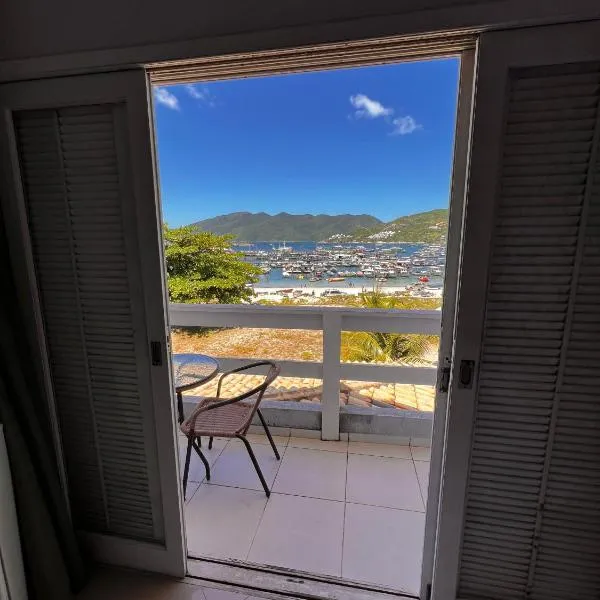 Pousada Casa da Praia