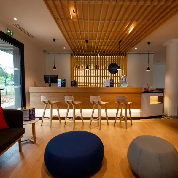 Holiday Inn Express - Arcachon - La Teste by IHG – hotel w mieście La Teste-de-Buch