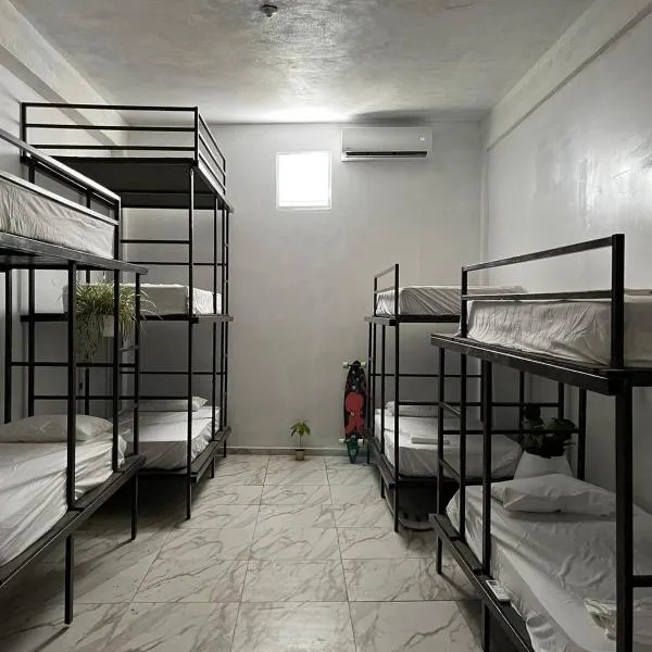 Hostel Rincon, hotel v destinaci Rincón