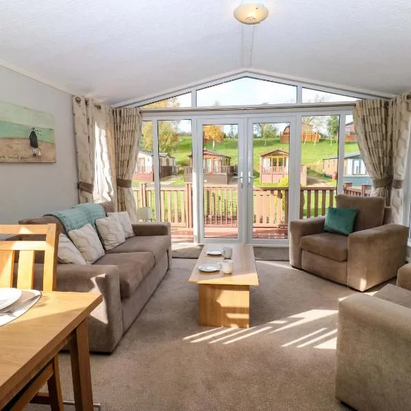 Dragonfly, hotel i Richmond