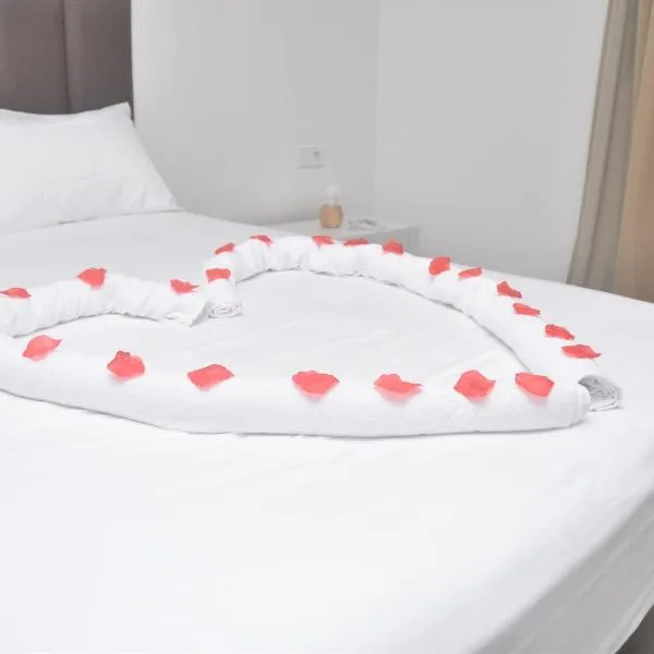 Hotel Cantinho、Montanhaのホテル