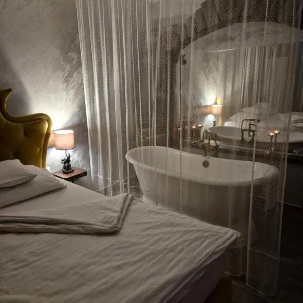 Apartmán Moment Banská Štiavnica, hotel a Banská Štiavnica