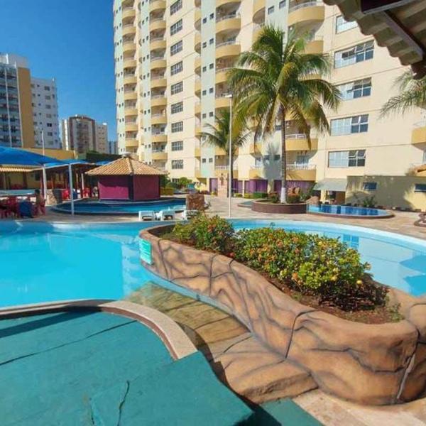 Thermas Place Apartamento - Foto 4