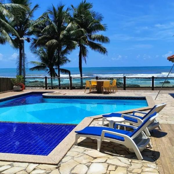 Casa de Praia Olivença