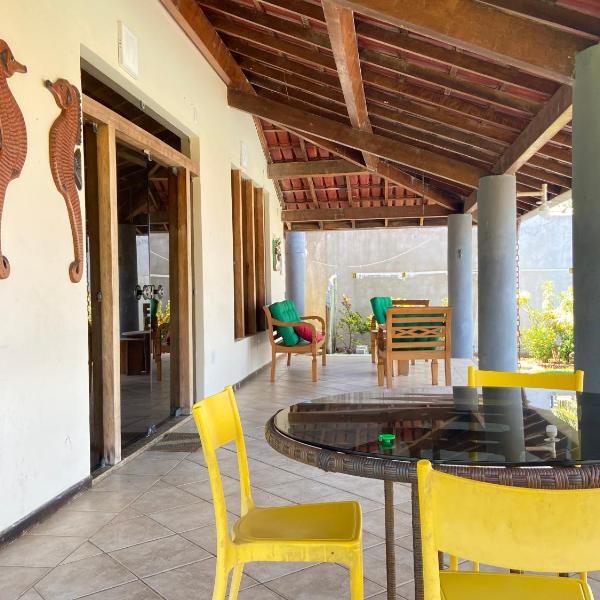 Casa de Praia Olivença - Foto 5