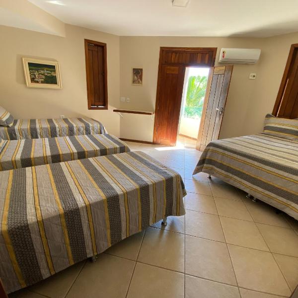 Casa de Praia Olivença - Foto 2