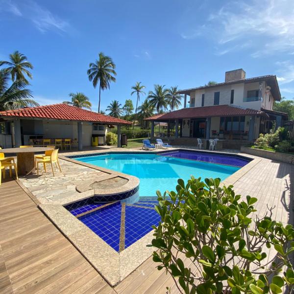 Casa de Praia Olivença - Foto 4