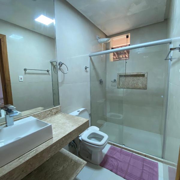 Casa de Praia Olivença - Foto 3