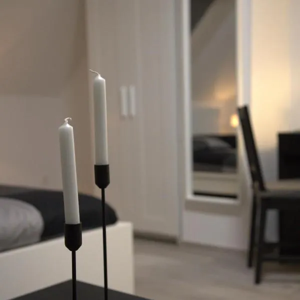 Smart 1, hotel a Tuttlingen