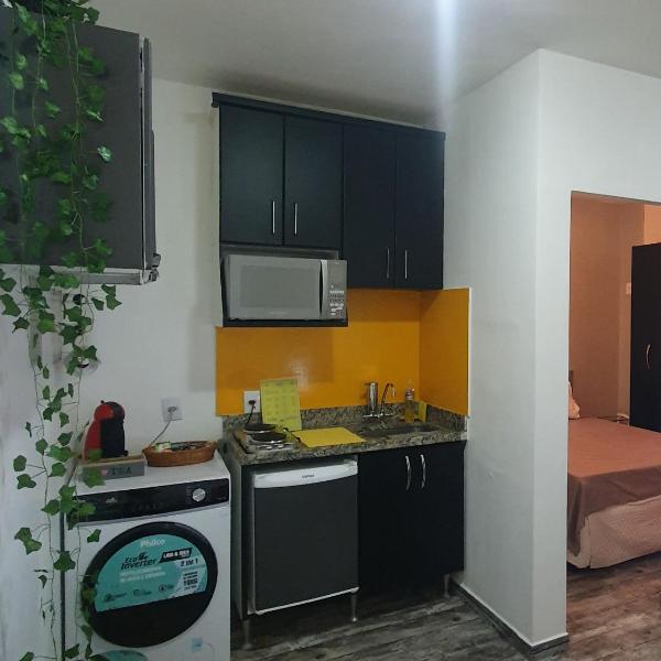 Refúgio Urbano Brasília - Foto 4