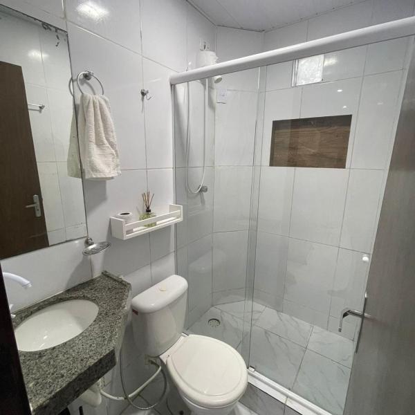 Casa de praia Rocha Alves em Porto de Galinhas - Foto 3