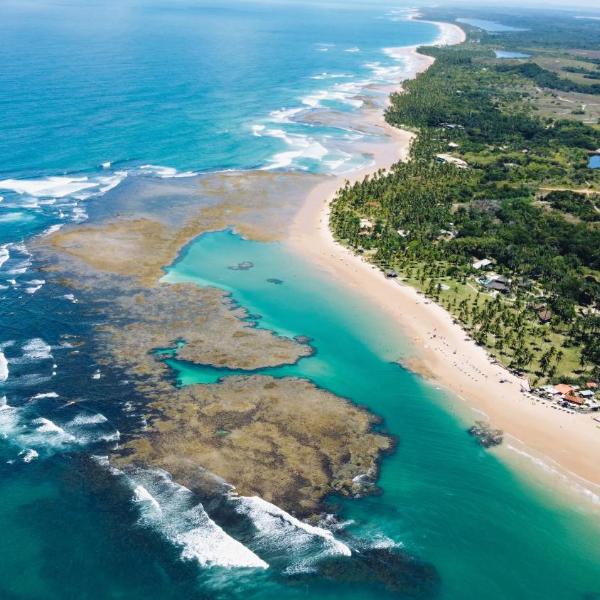 Pousada Ponta da Baleia - Foto 5