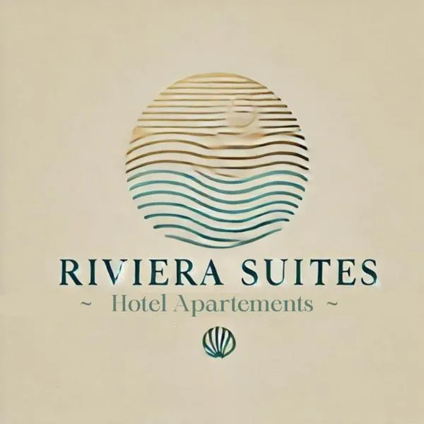 Riviera suites , hotel apartement, hotel v destinaci Súr