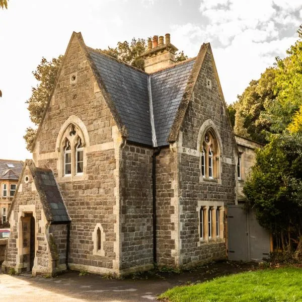 Locksbrook Lodge - Hot Tub - Spacious Outdoor Space, hotel en Bath