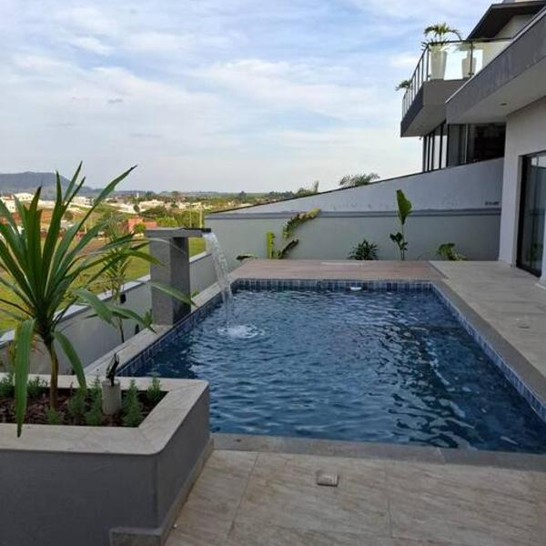 Casa Condomínio Ninho Verde II - Foto 4