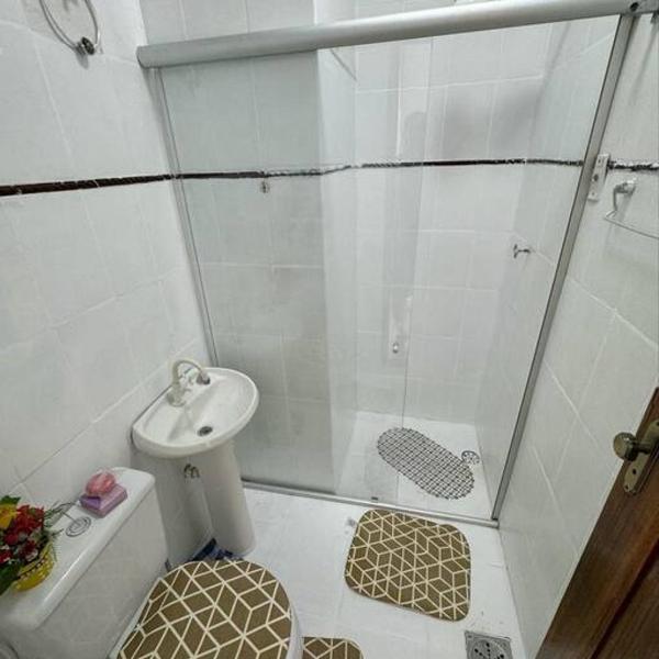 Loft 12 Andar Praça da Bandeira com Vista - Foto 3