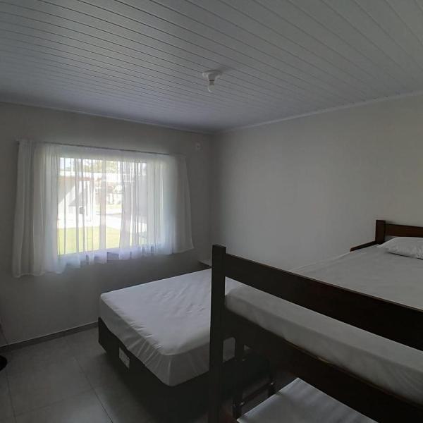 Casa de Praia Itapoá - Foto 2