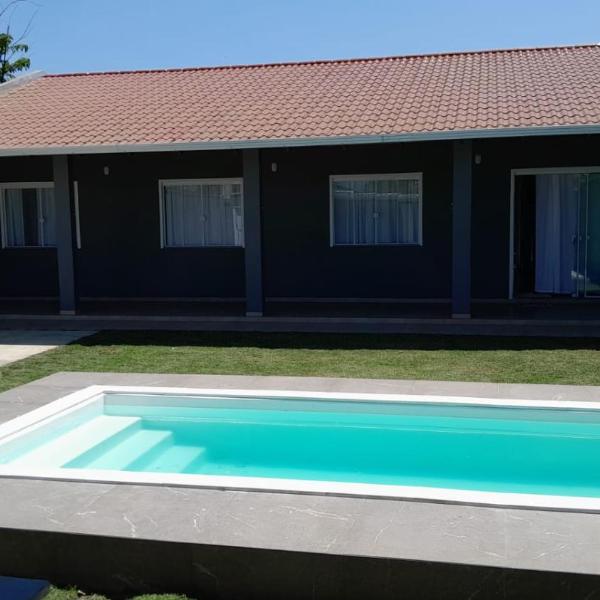 Casa de Praia Itapoá