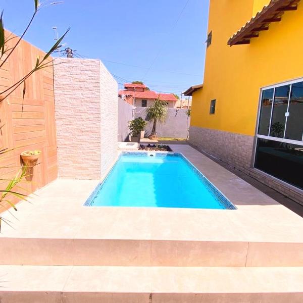 Casa amarela 2km de Geribá-Buzios - Foto 4