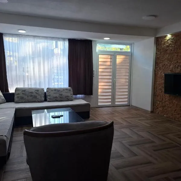 Z&G Apartment, hotel v destinaci Bitola
