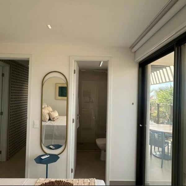 Novo Oásis em Gostoso Jacuzzi, Rooftop e Vista Incrível - Foto 3
