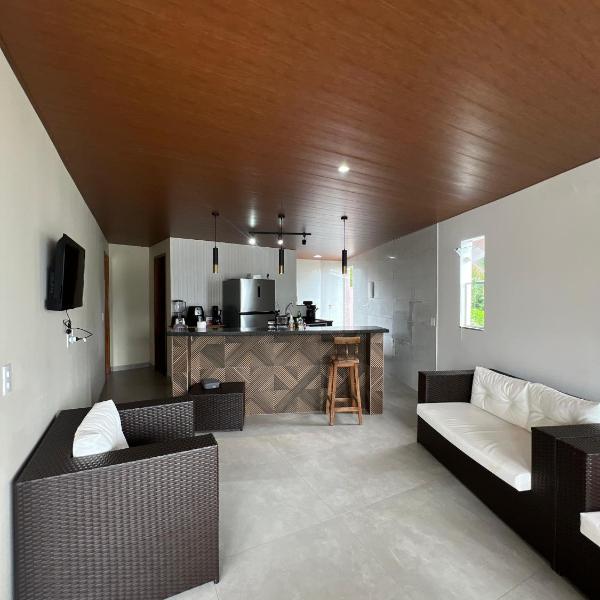Casa Bela Vista - Foto 4