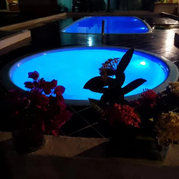 Suites Inn Buzios da Dra, khách sạn ở Búzios