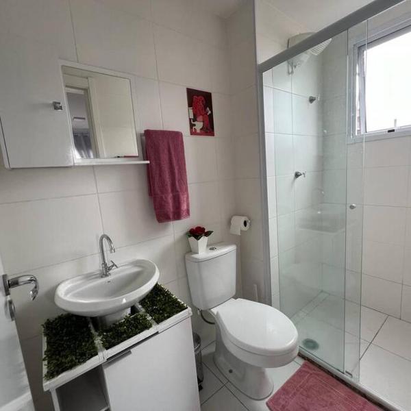 Hospedagem 1710 - Vista Privilegiada e Localização - Foto 3