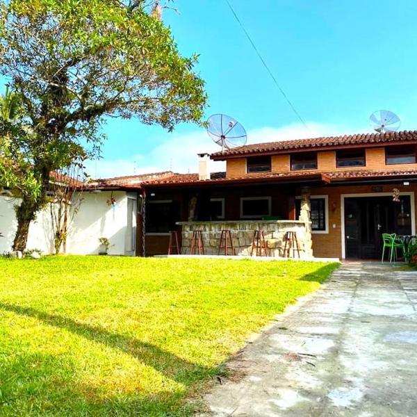 Casa da Silvia