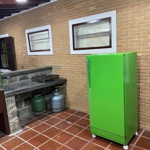 Casa da Silvia - Foto 5