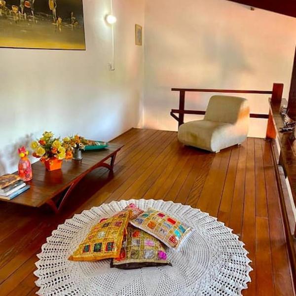 Casa da Silvia - Foto 4