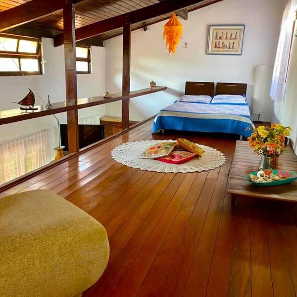 Casa da Silvia - Foto 2