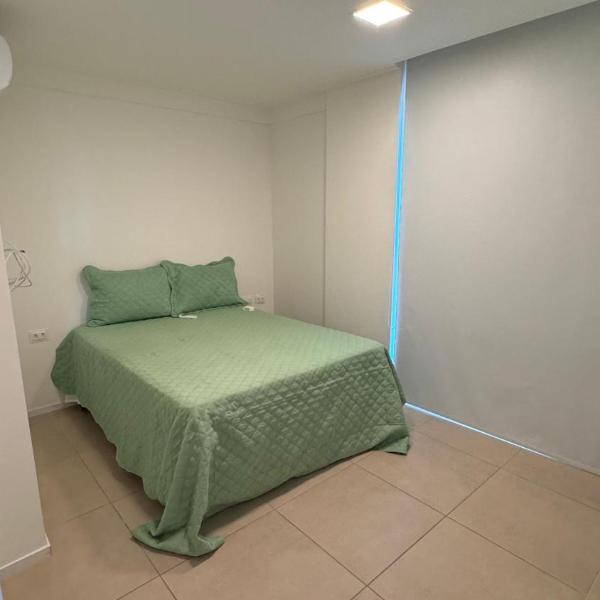 Apartamento luxuoso a 500m da praia - Foto 2