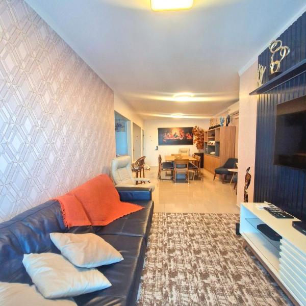 AP Elegante e luxuoso no Caiçara - Foto 5