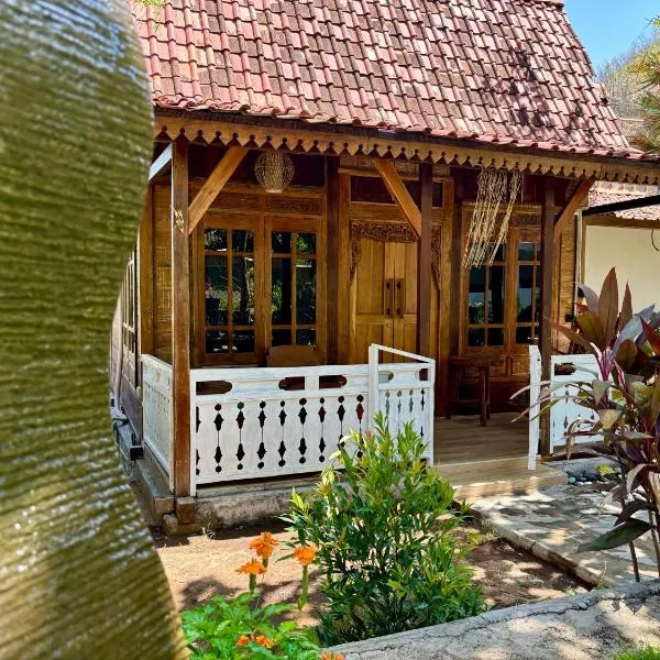 Beehive Cottages, hotel ad Amed