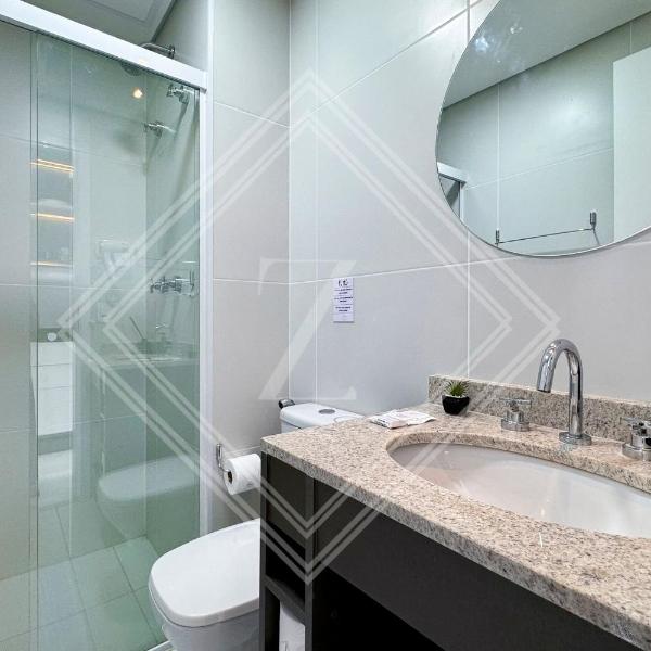 Zainalofts7Moema ao lado metro, Ibira, CASV 133 ID - Foto 3
