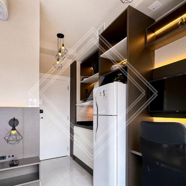 Zainalofts7Moema ao lado metro, Ibira, CASV 133 ID - Foto 4