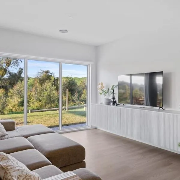 Centella House, hotel v destinaci Korumburra