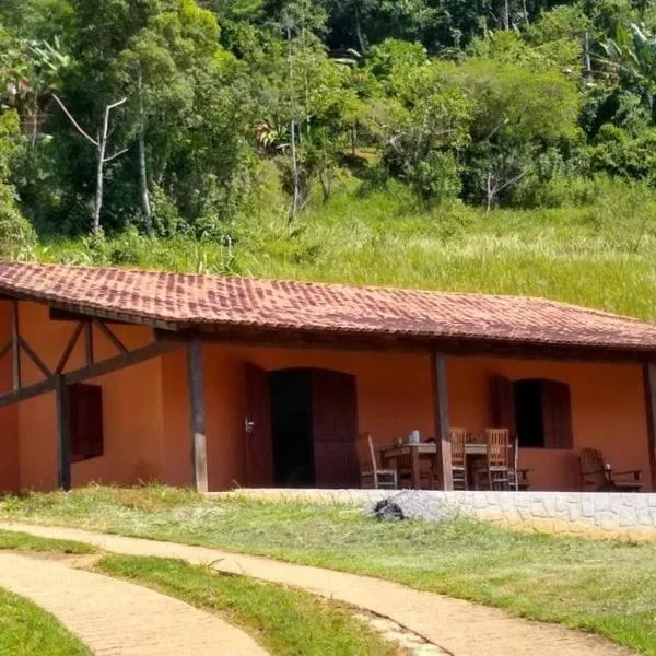 Casa do Luan Corumbê