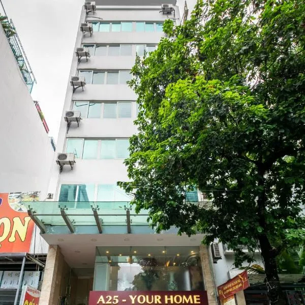 A25 Hotel - Dịch Vọng Hậu, Hotel in Hanoi