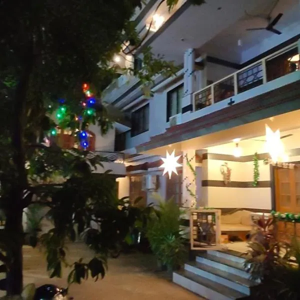 Little Nest, hotel sa Mandrem