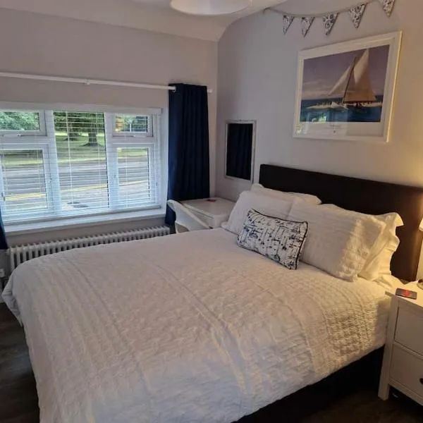 Room on Heath Park, hotel in Cardiff