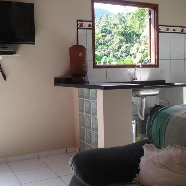 Flat 2 Quartos Siqueira aluguéis na cachoeira