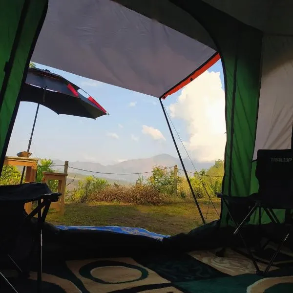 Kintamani Adventures 'Finding Peace In The Wilderness', hotel in Kintamani