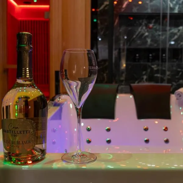 Dea Suite, hotel in Bagheria