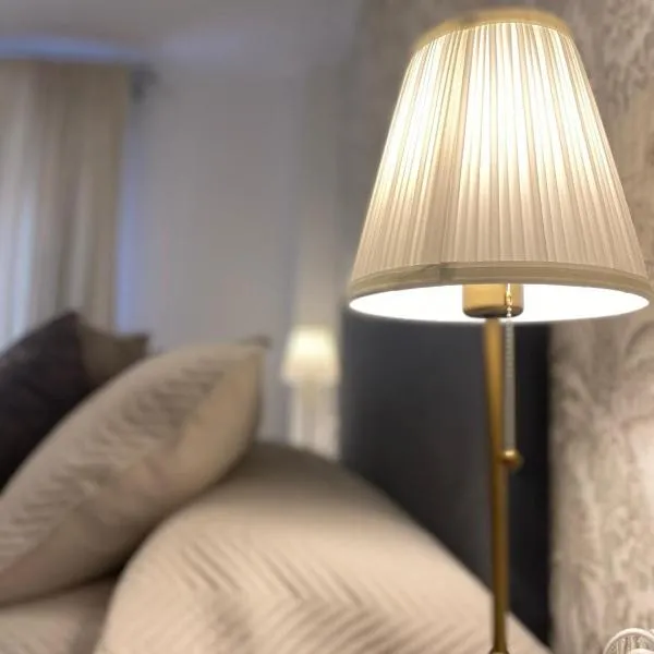 La Luz del Arbeyal VUT-5192-AS, hotel v destinaci Gijón