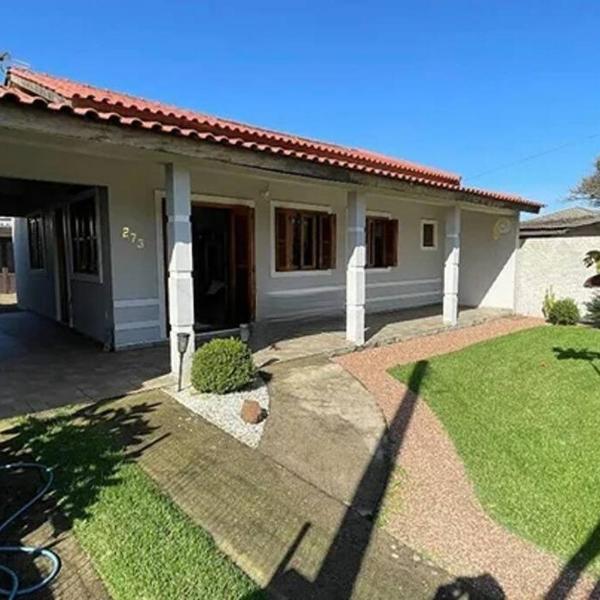Casa Aconchegante