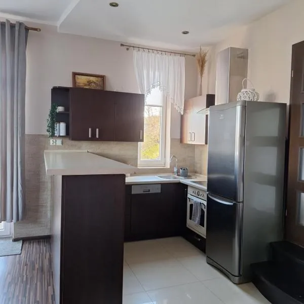 Apartament - Aneta Podłużna, готель у Перемишлі