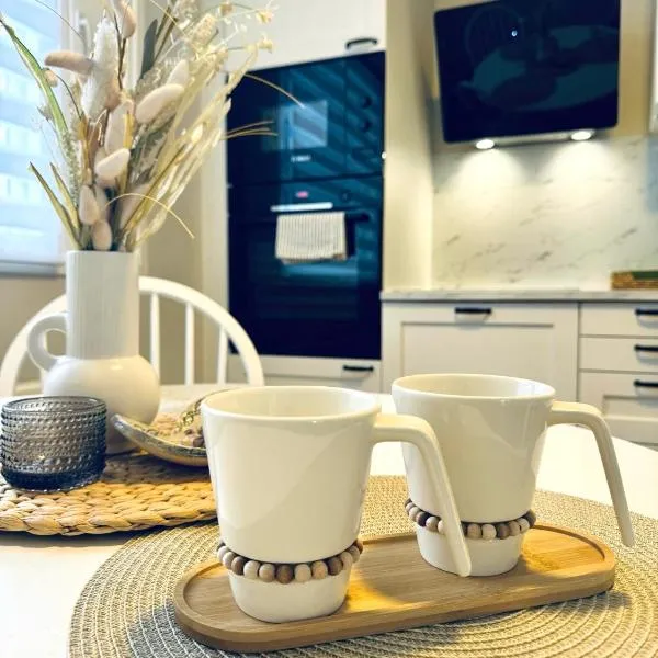 Apartment Tullikatu, hotel em Kristiinankaupunki